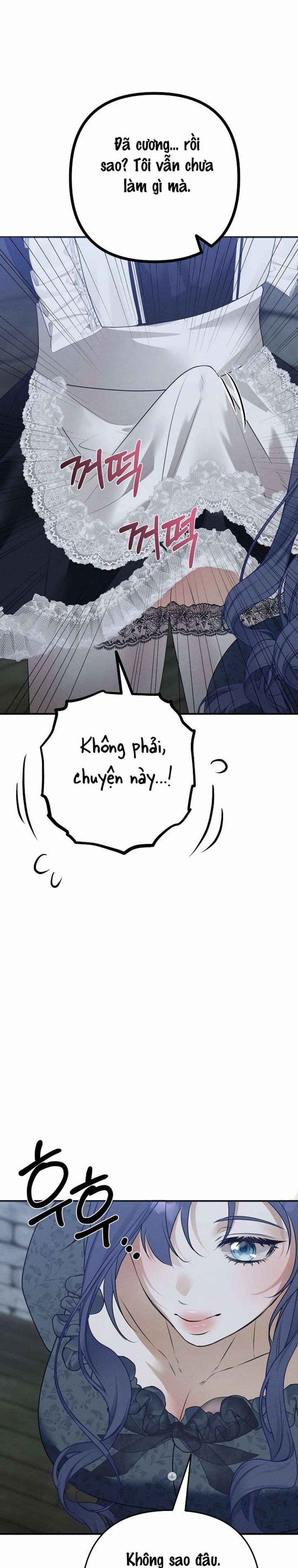 〖18+〗- Thuần Hóa Tình Yêu Trong Sáng 2 trang 24