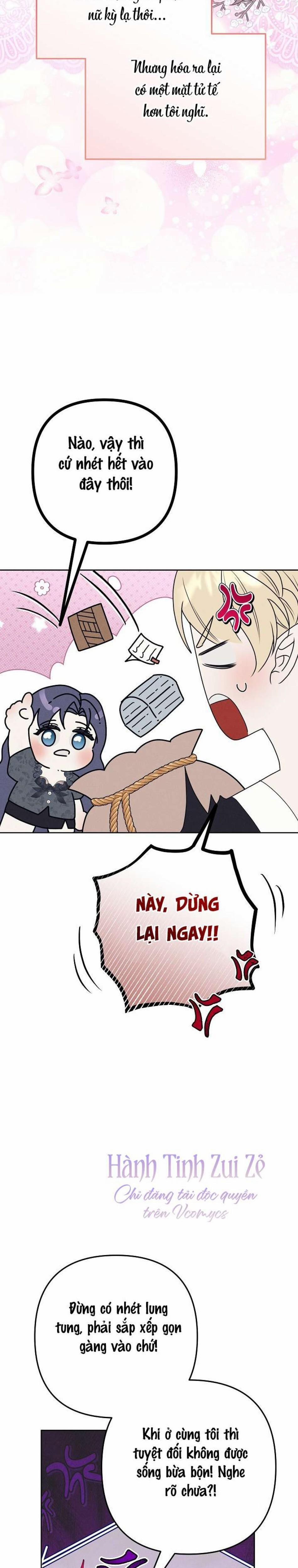 〖18+〗- Thuần Hóa Tình Yêu Trong Sáng 2 trang 37