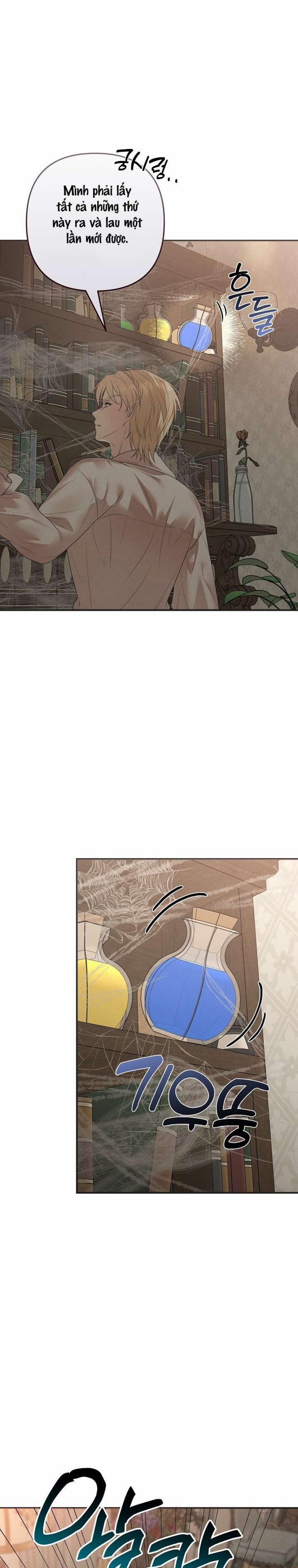 〖18+〗- Thuần Hóa Tình Yêu Trong Sáng 2 trang 6