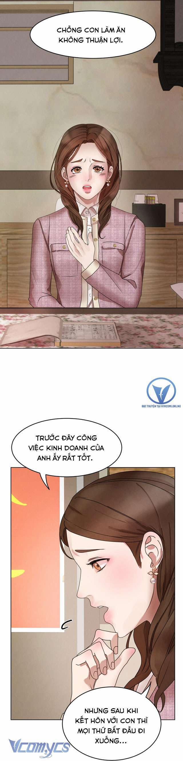 [18+] Tiên Nữ Ơi, Cứu Tôi Với 1 trang 18