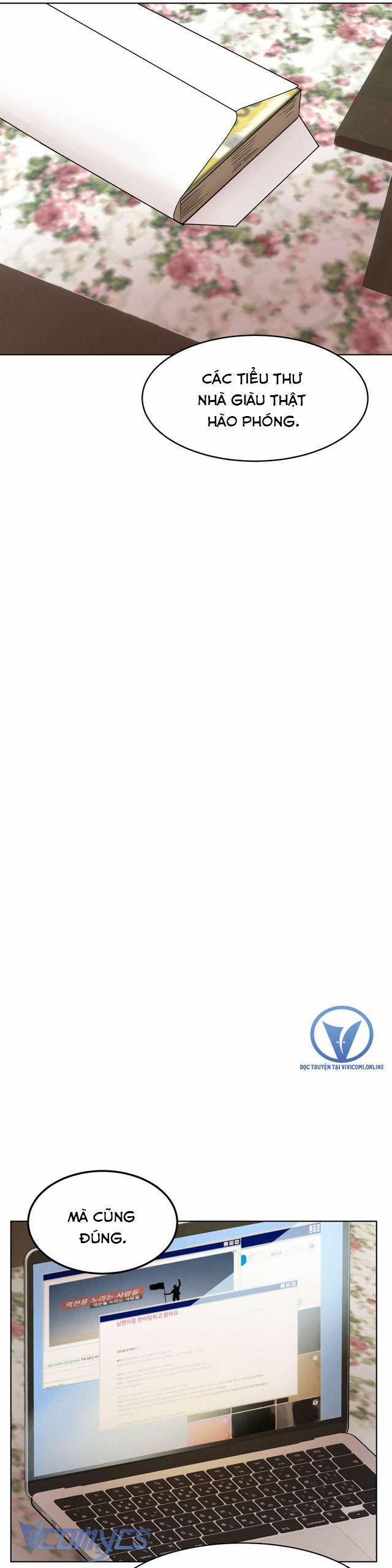 [18+] Tiên Nữ Ơi, Cứu Tôi Với 1 trang 31