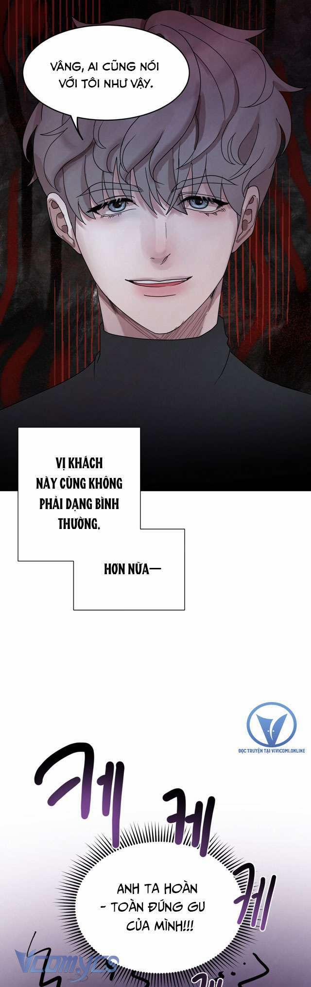 [18+] Tiên Nữ Ơi, Cứu Tôi Với 1 trang 62