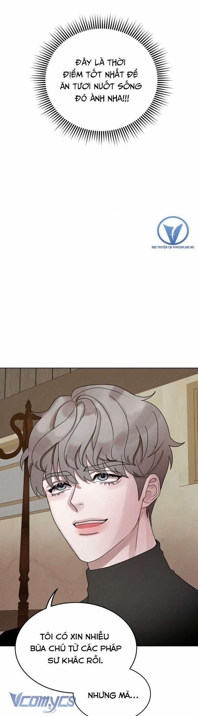 [18+] Tiên Nữ Ơi, Cứu Tôi Với 1 trang 64