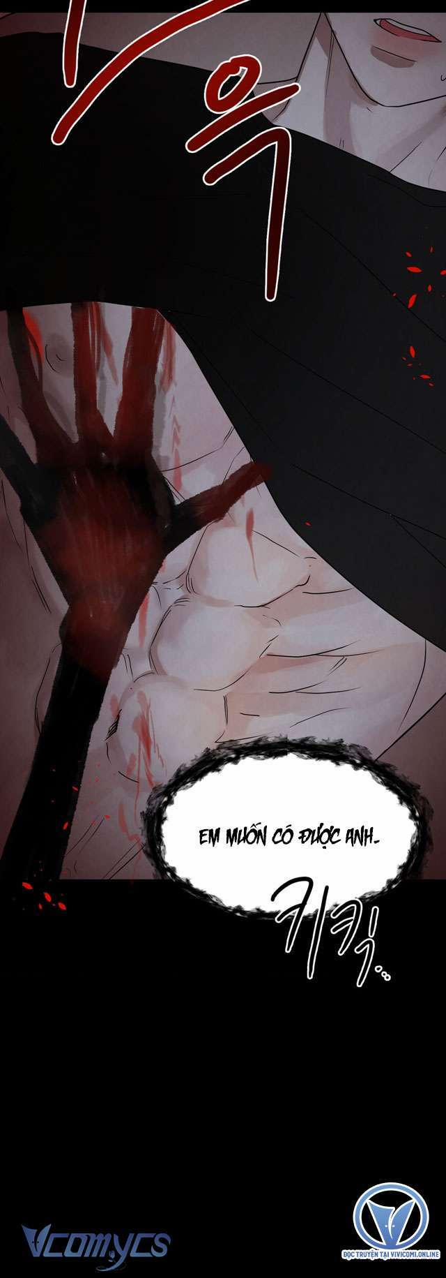 [18+] Tiên Nữ Ơi, Cứu Tôi Với 1 trang 9