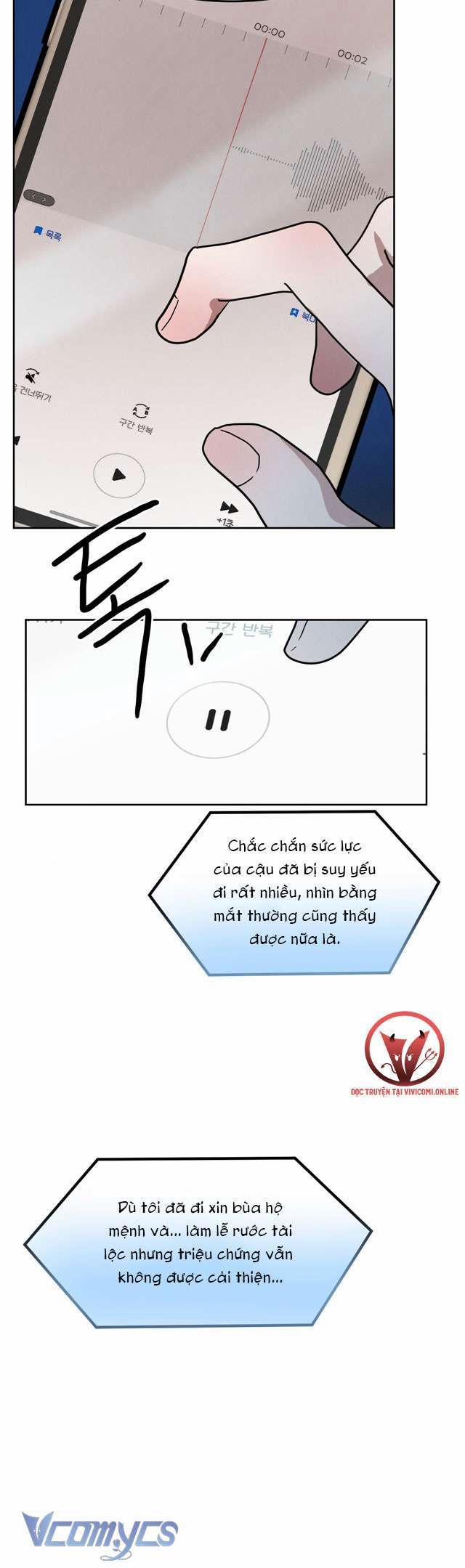 [18+] Tiên Nữ Ơi, Cứu Tôi Với 2 trang 24