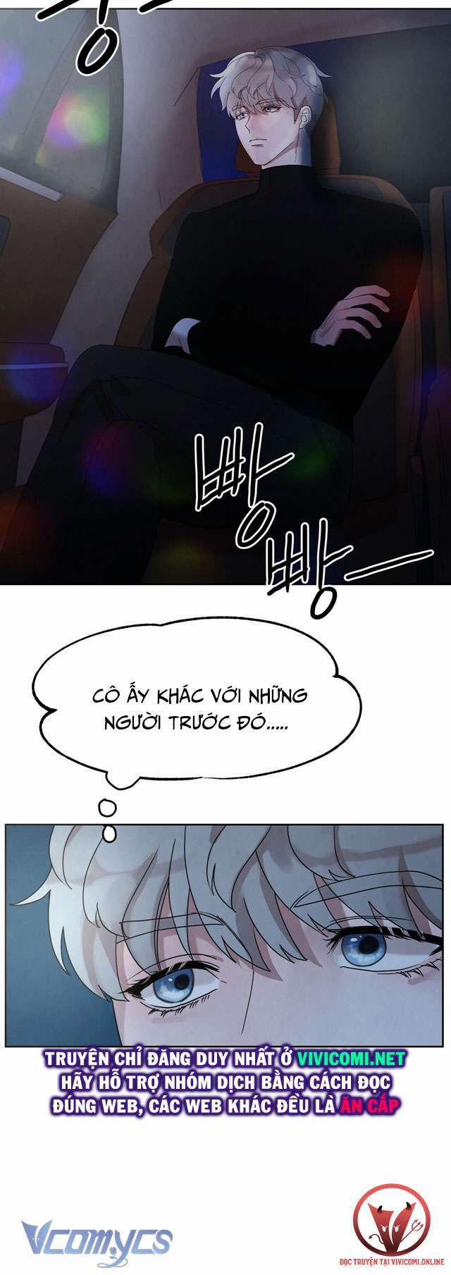 [18+] Tiên Nữ Ơi, Cứu Tôi Với 2 trang 38