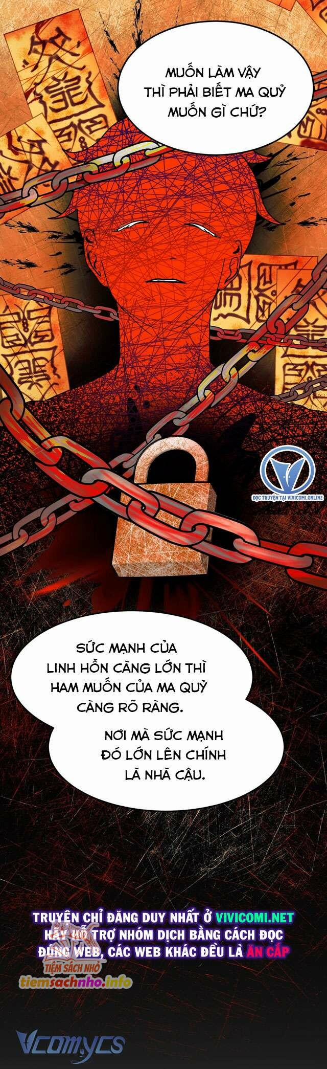 [18+] Tiên Nữ Ơi, Cứu Tôi Với 3 trang 11