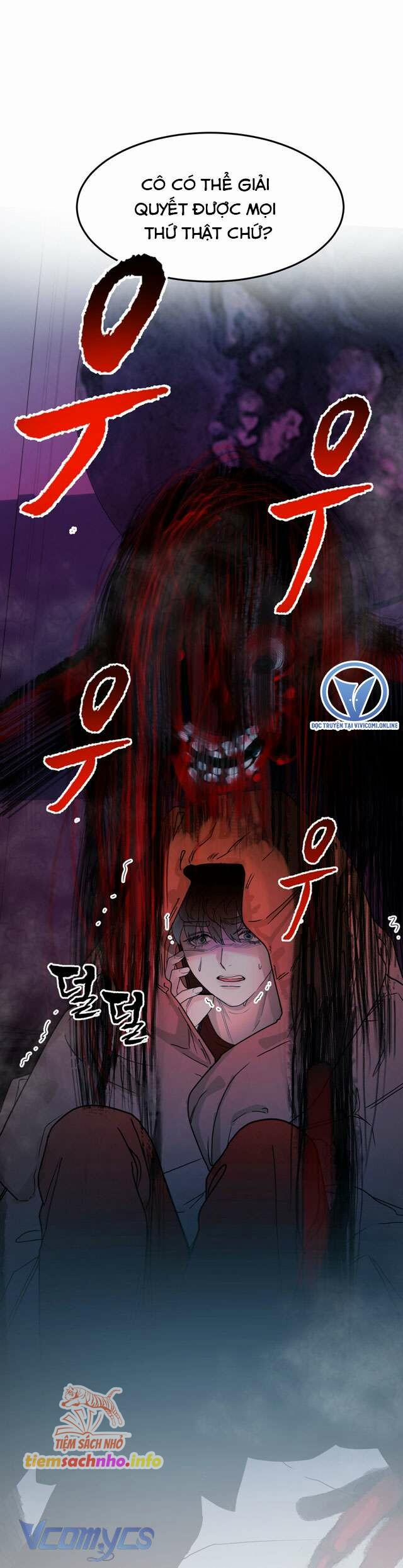 [18+] Tiên Nữ Ơi, Cứu Tôi Với 3 trang 13