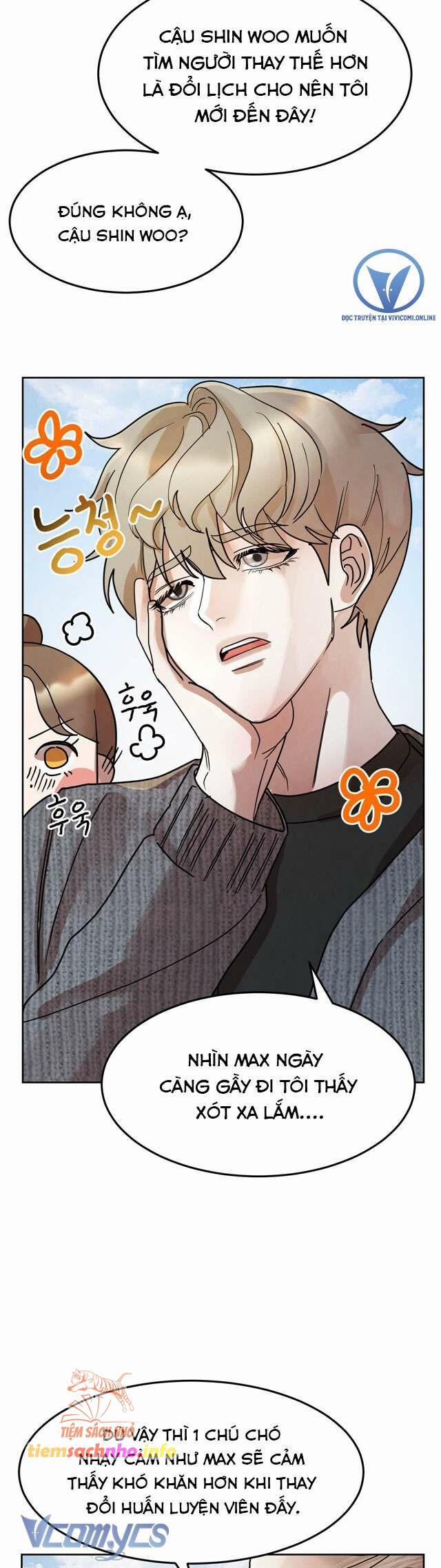 [18+] Tiên Nữ Ơi, Cứu Tôi Với 3 trang 20