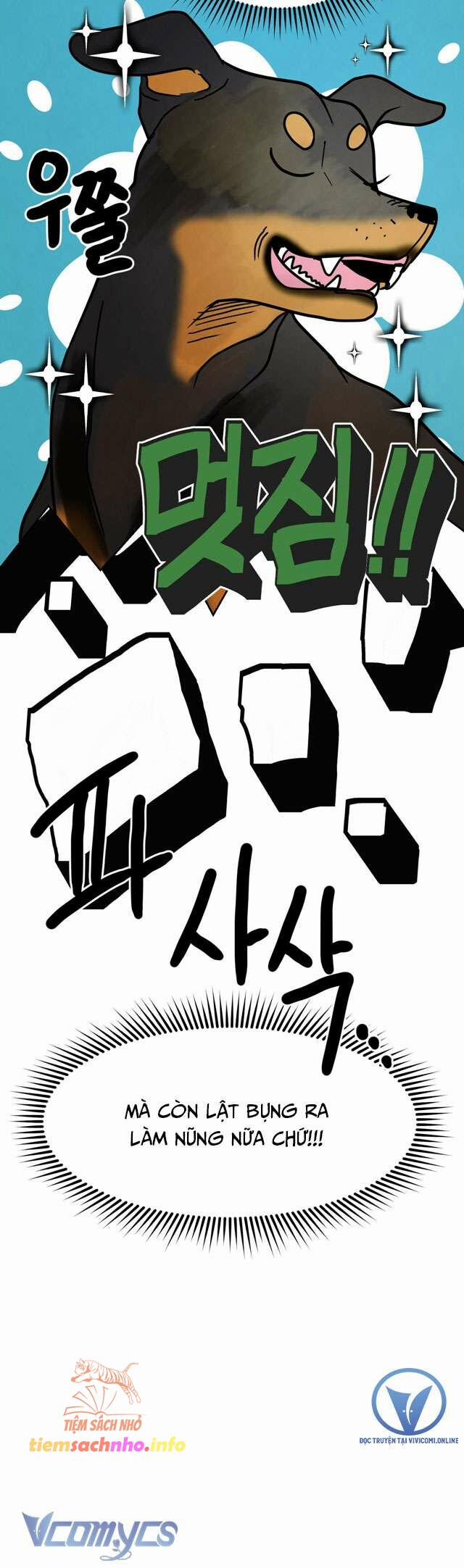 [18+] Tiên Nữ Ơi, Cứu Tôi Với 3 trang 25