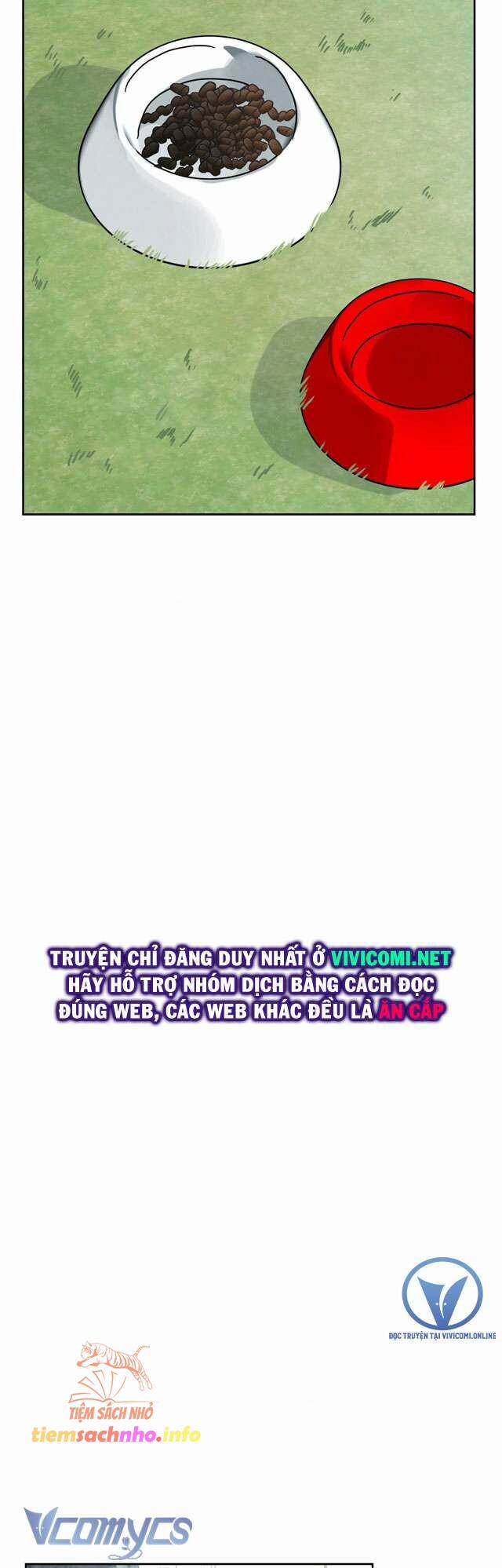 [18+] Tiên Nữ Ơi, Cứu Tôi Với 3 trang 34