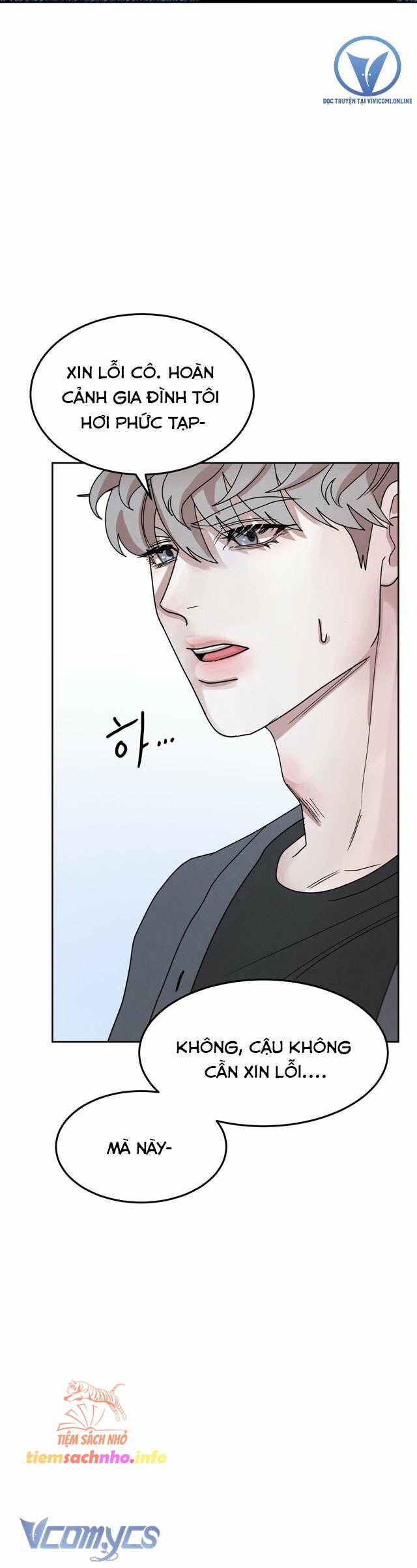 [18+] Tiên Nữ Ơi, Cứu Tôi Với 3 trang 48