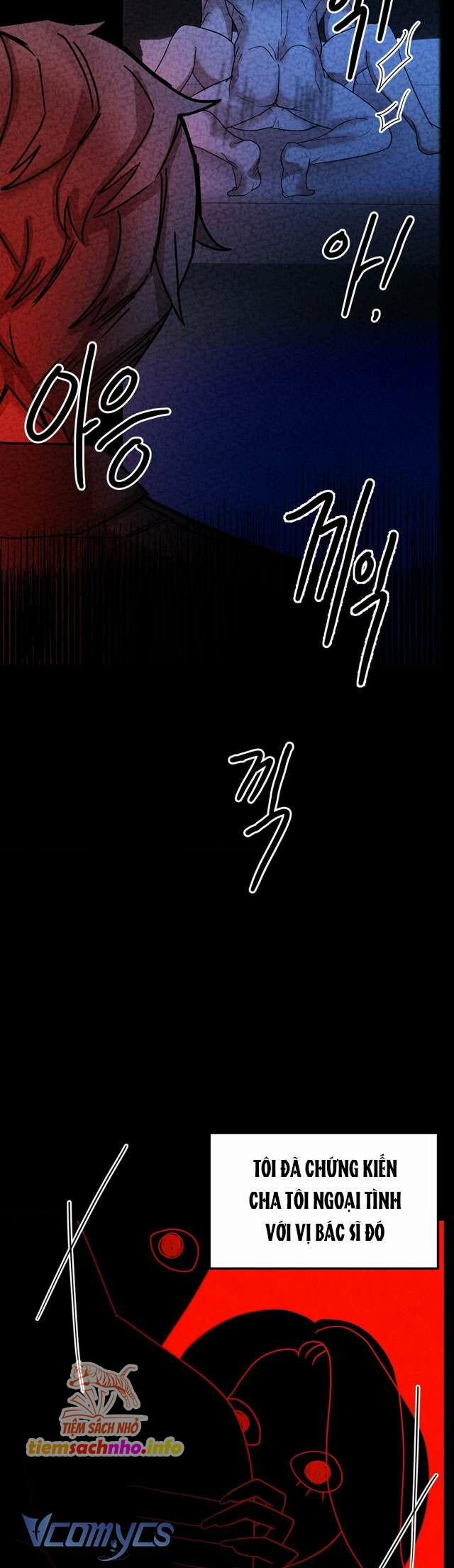 [18+] Tiên Nữ Ơi, Cứu Tôi Với 4 trang 15