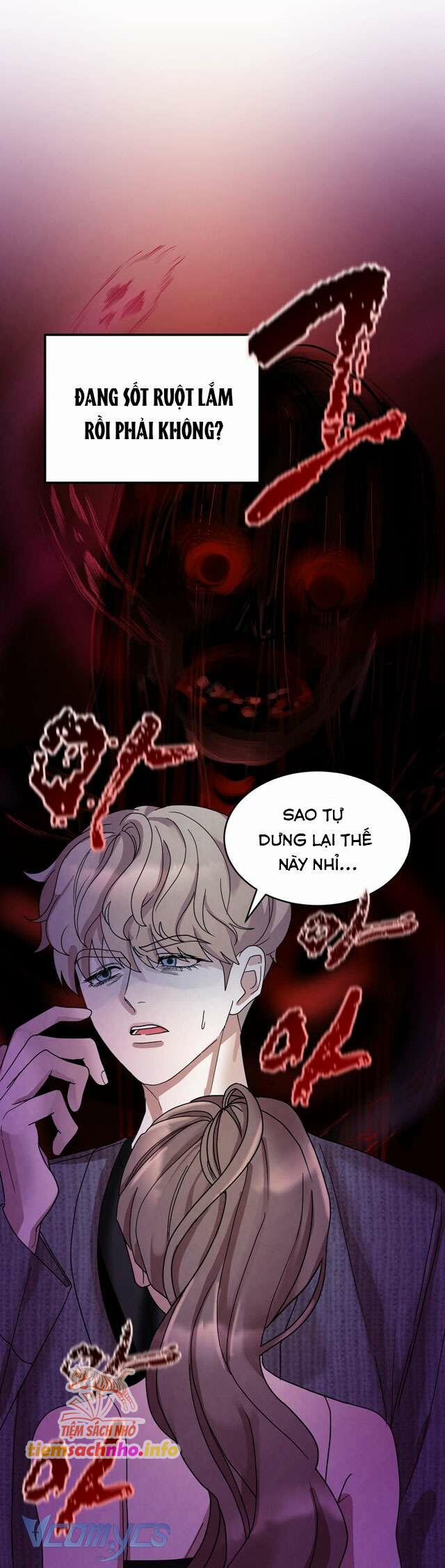 [18+] Tiên Nữ Ơi, Cứu Tôi Với 4 trang 2