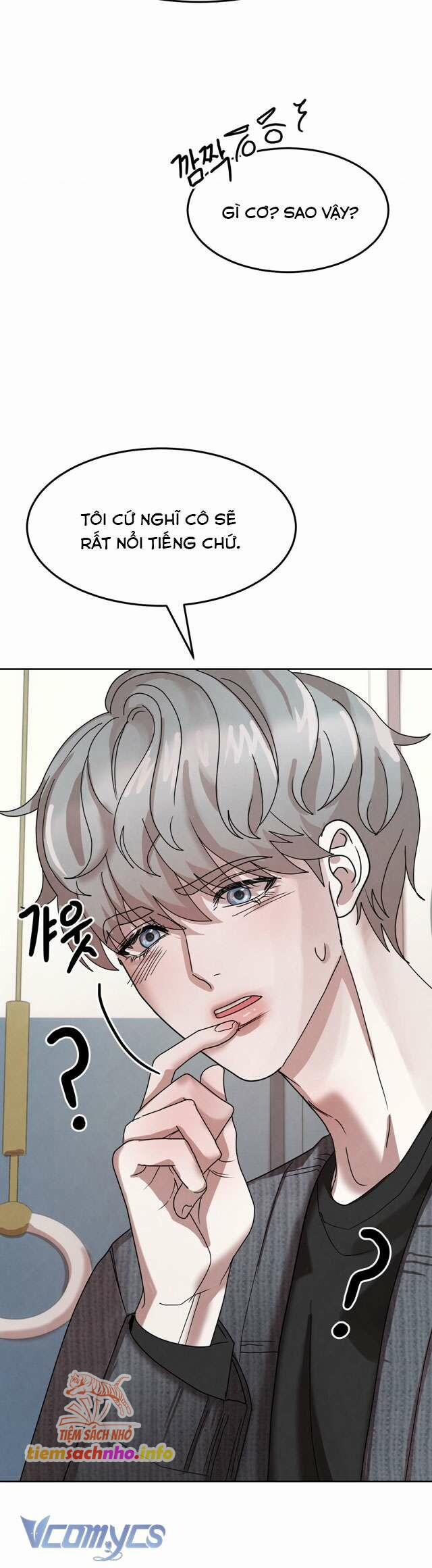 [18+] Tiên Nữ Ơi, Cứu Tôi Với 4 trang 22