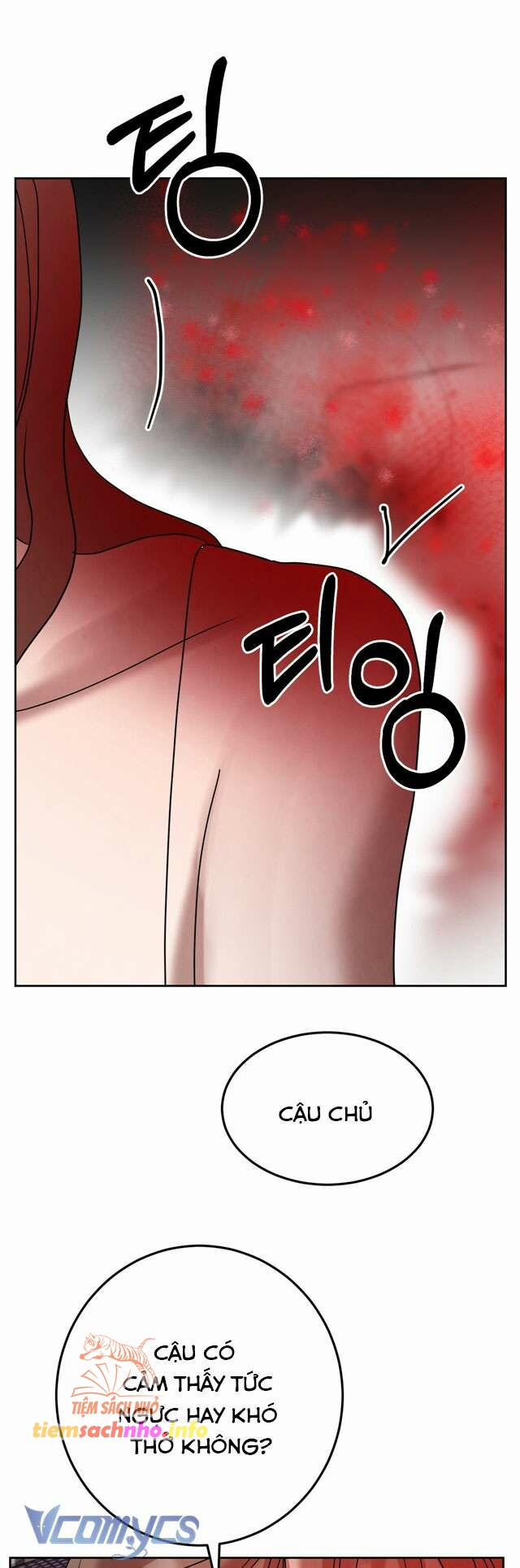 [18+] Tiên Nữ Ơi, Cứu Tôi Với 4 trang 35