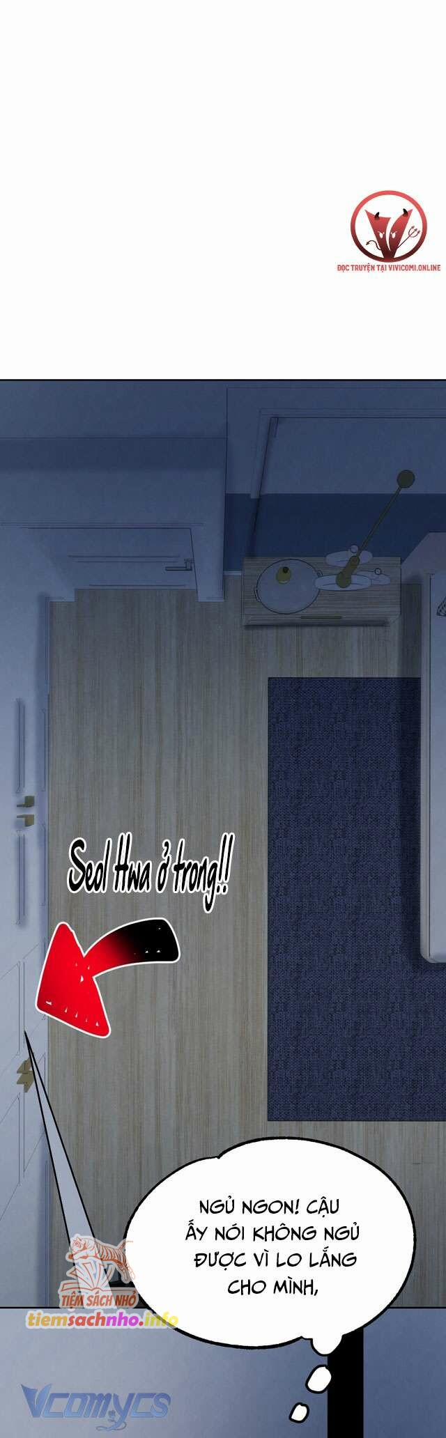 [18+] Tiên Nữ Ơi, Cứu Tôi Với 4 trang 42