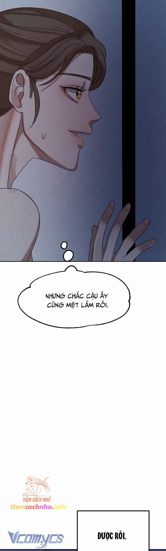 [18+] Tiên Nữ Ơi, Cứu Tôi Với 4 trang 43