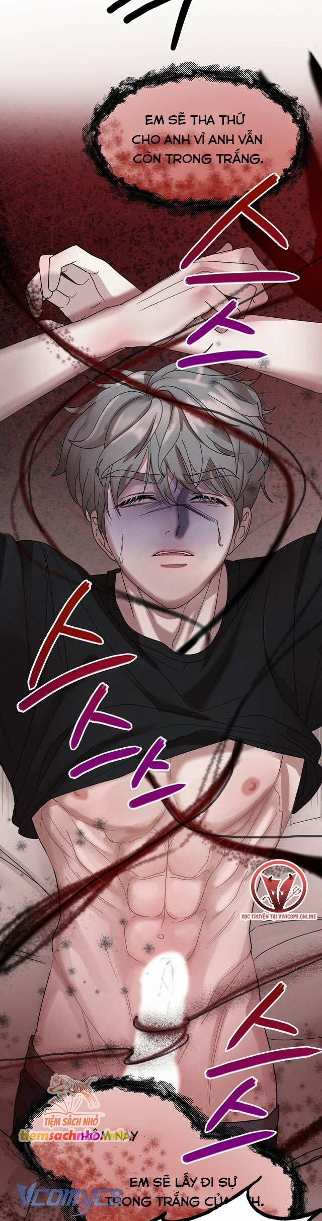 [18+] Tiên Nữ Ơi, Cứu Tôi Với 4 trang 50