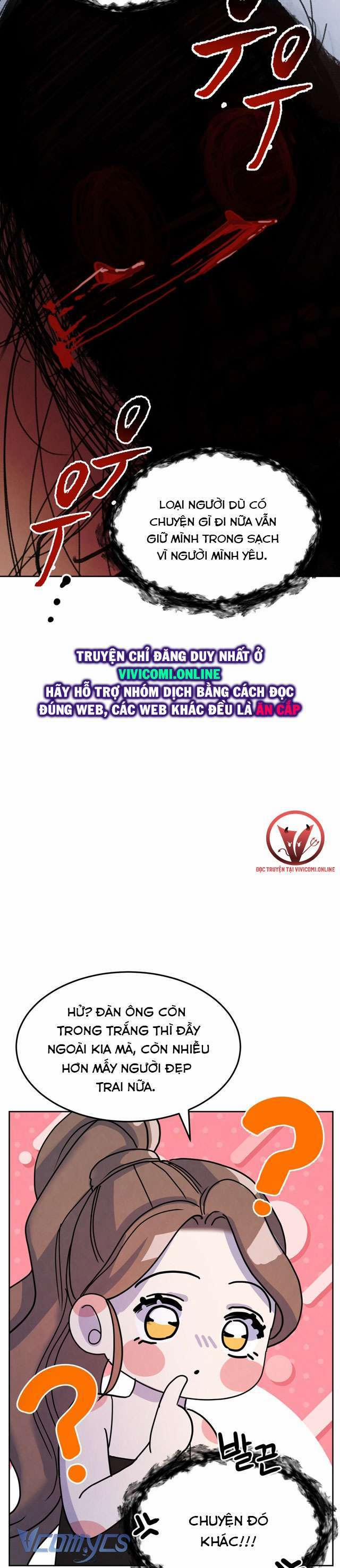 [18+] Tiên Nữ Ơi, Cứu Tôi Với 5 trang 18