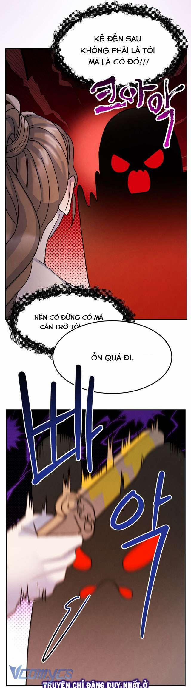 [18+] Tiên Nữ Ơi, Cứu Tôi Với 5 trang 20