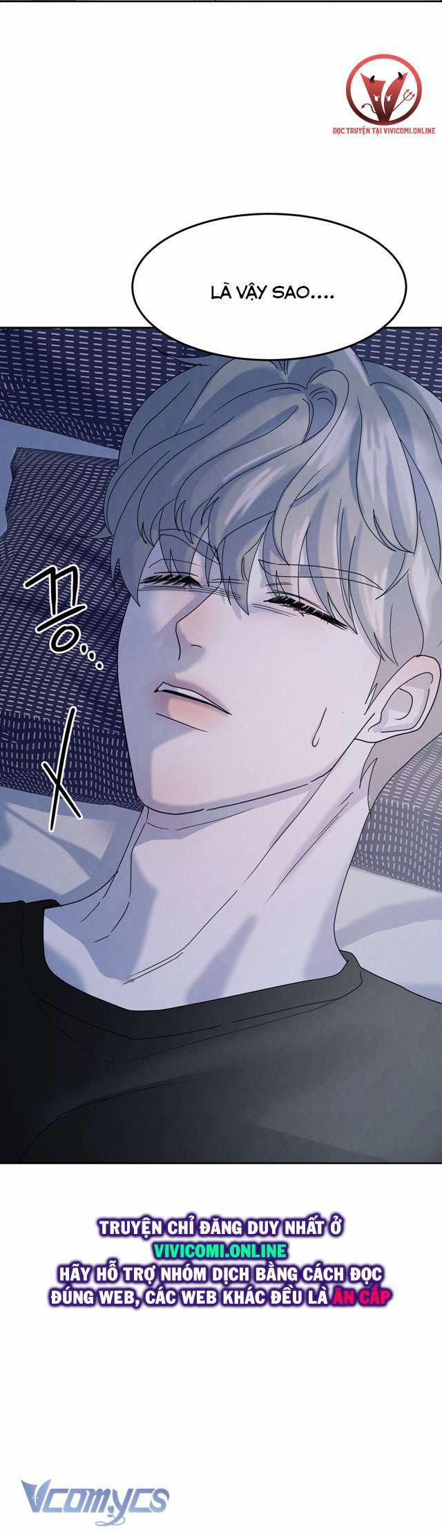 [18+] Tiên Nữ Ơi, Cứu Tôi Với 5 trang 22