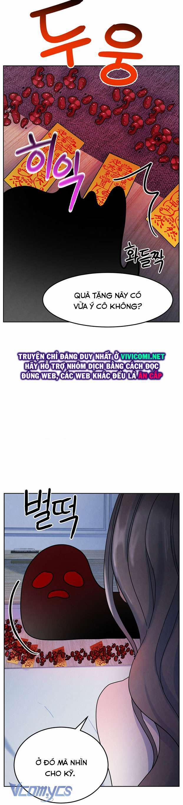 [18+] Tiên Nữ Ơi, Cứu Tôi Với 5 trang 24