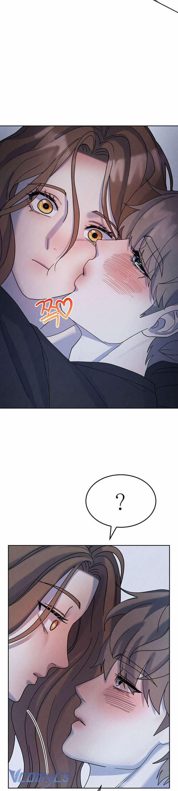 [18+] Tiên Nữ Ơi, Cứu Tôi Với 5 trang 29