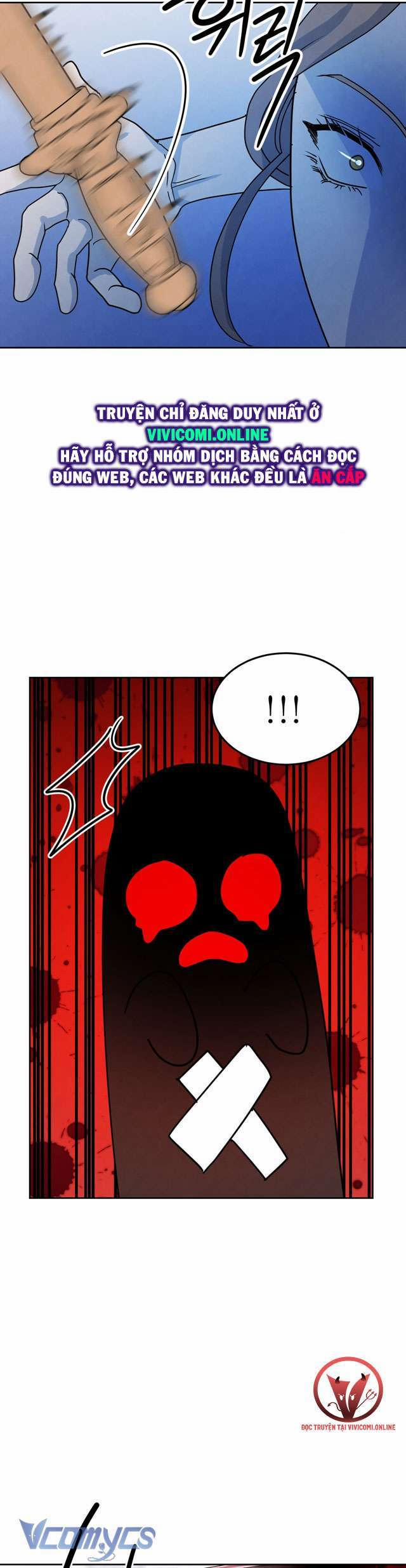 [18+] Tiên Nữ Ơi, Cứu Tôi Với 5 trang 5