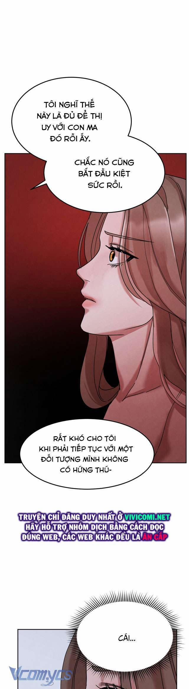 [18+] Tiên Nữ Ơi, Cứu Tôi Với 6 trang 12