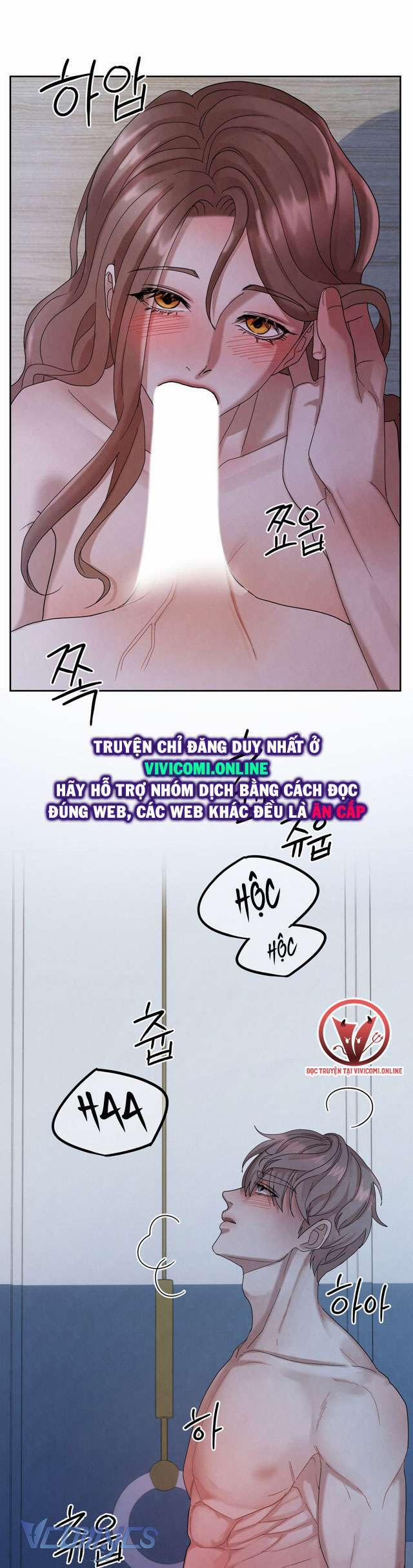 [18+] Tiên Nữ Ơi, Cứu Tôi Với 6 trang 21