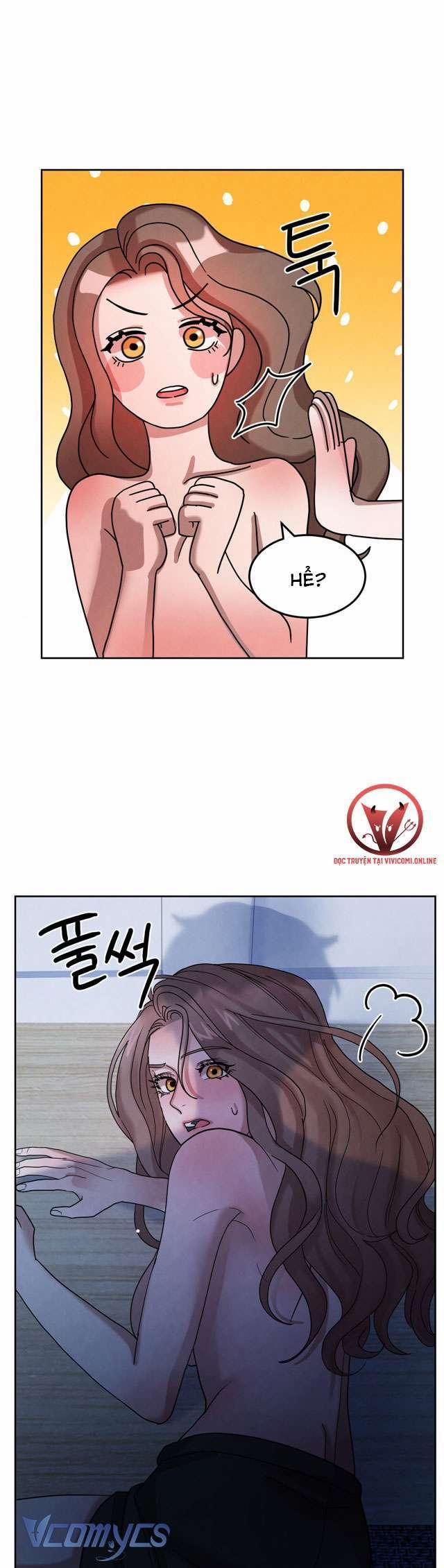 [18+] Tiên Nữ Ơi, Cứu Tôi Với 6 trang 29