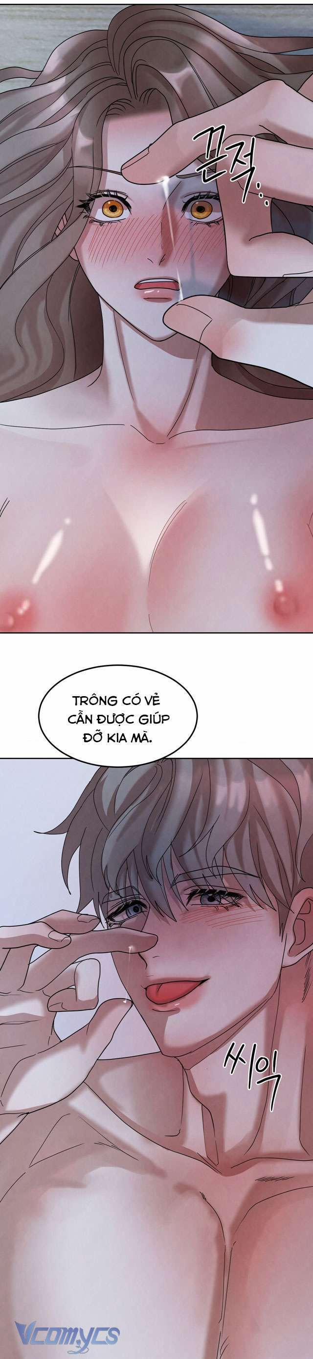[18+] Tiên Nữ Ơi, Cứu Tôi Với 6 trang 37