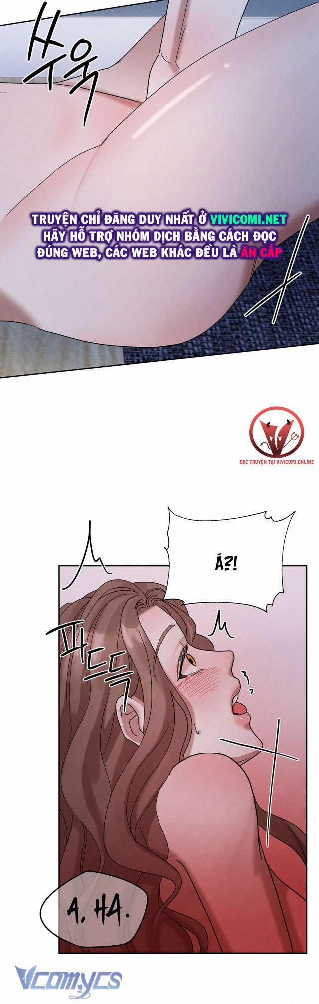 [18+] Tiên Nữ Ơi, Cứu Tôi Với 6 trang 39