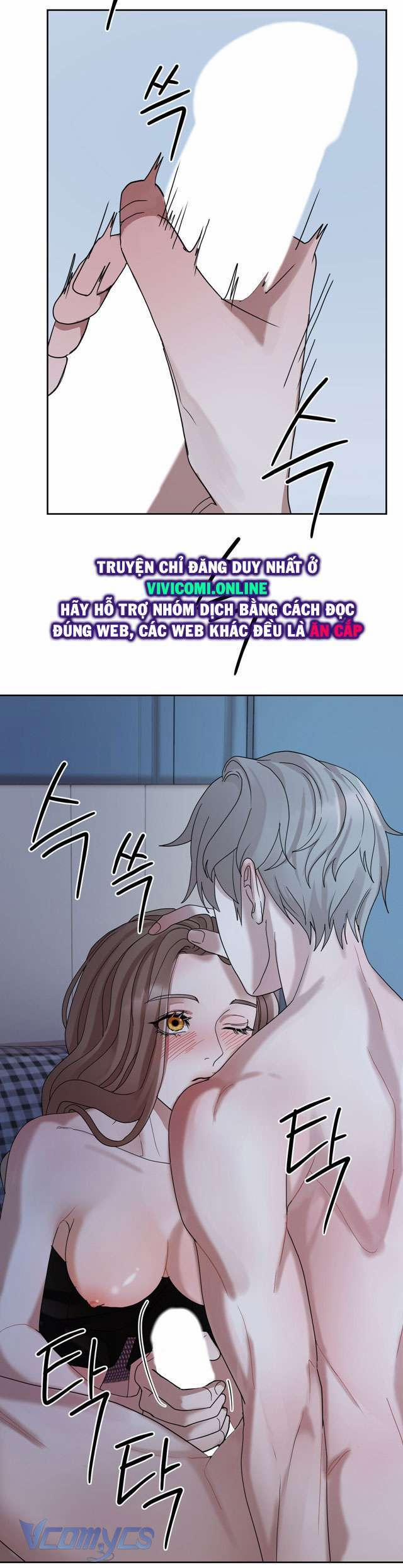 [18+] Tiên Nữ Ơi, Cứu Tôi Với 6 trang 7