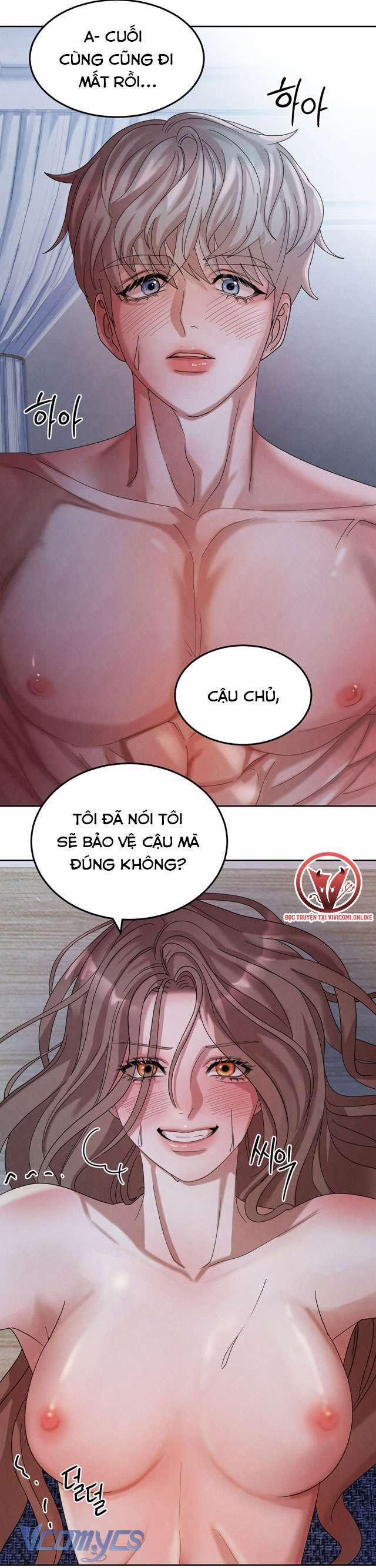 [18+] Tiên Nữ Ơi, Cứu Tôi Với 7 trang 15