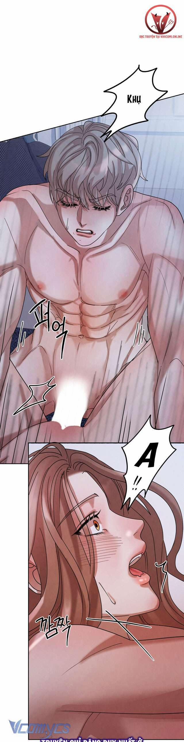 [18+] Tiên Nữ Ơi, Cứu Tôi Với 7 trang 17