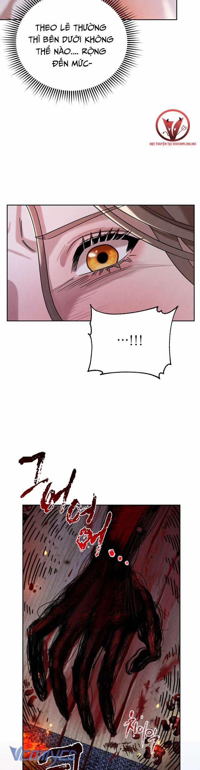 [18+] Tiên Nữ Ơi, Cứu Tôi Với 7 trang 5