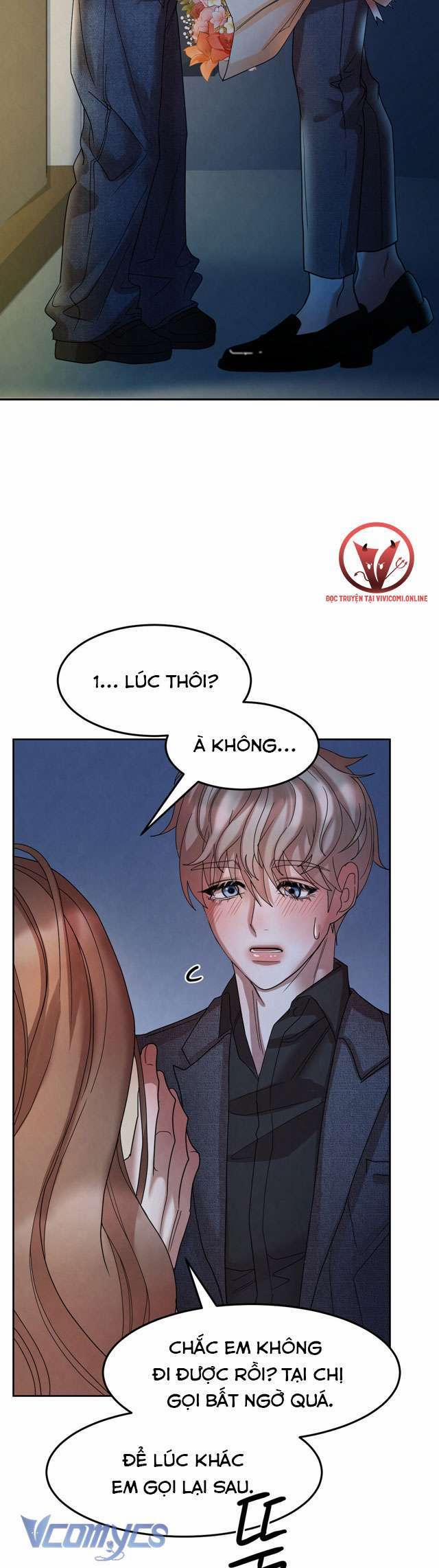 [18+] Tiên Nữ Ơi, Cứu Tôi Với 8 trang 29