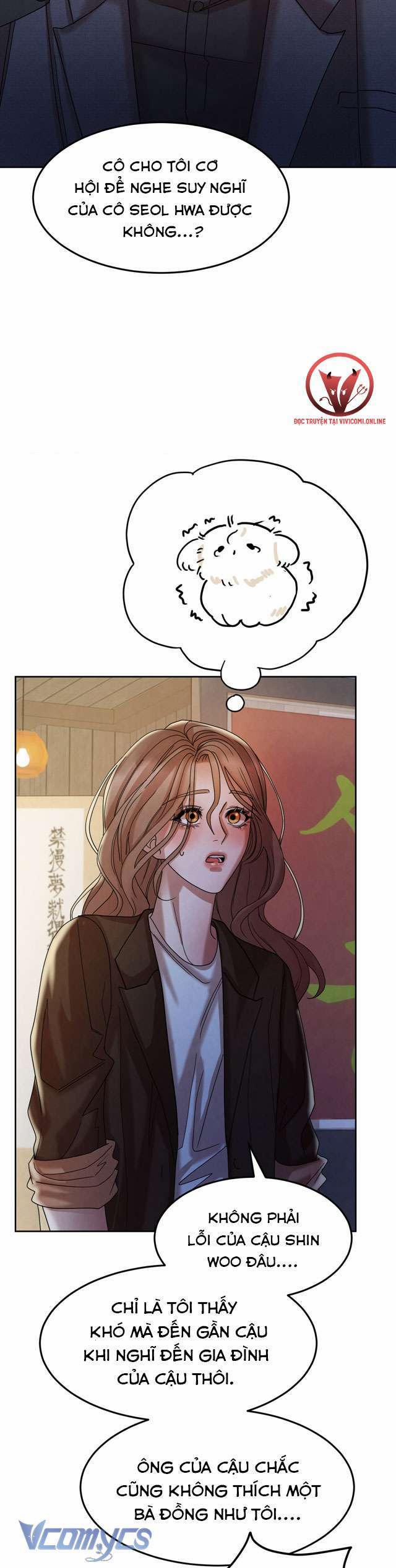 [18+] Tiên Nữ Ơi, Cứu Tôi Với 8 trang 34