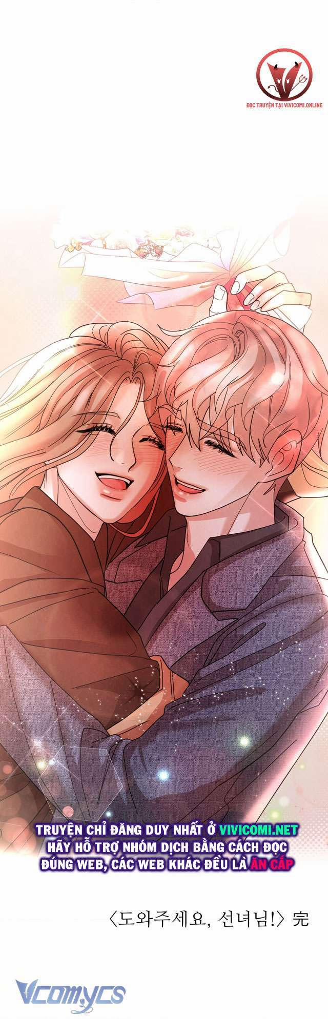 [18+] Tiên Nữ Ơi, Cứu Tôi Với 8 trang 45