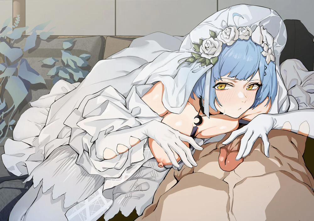 [18+] Tiền Tuyến Của Các Quý Cô 3 trang 5