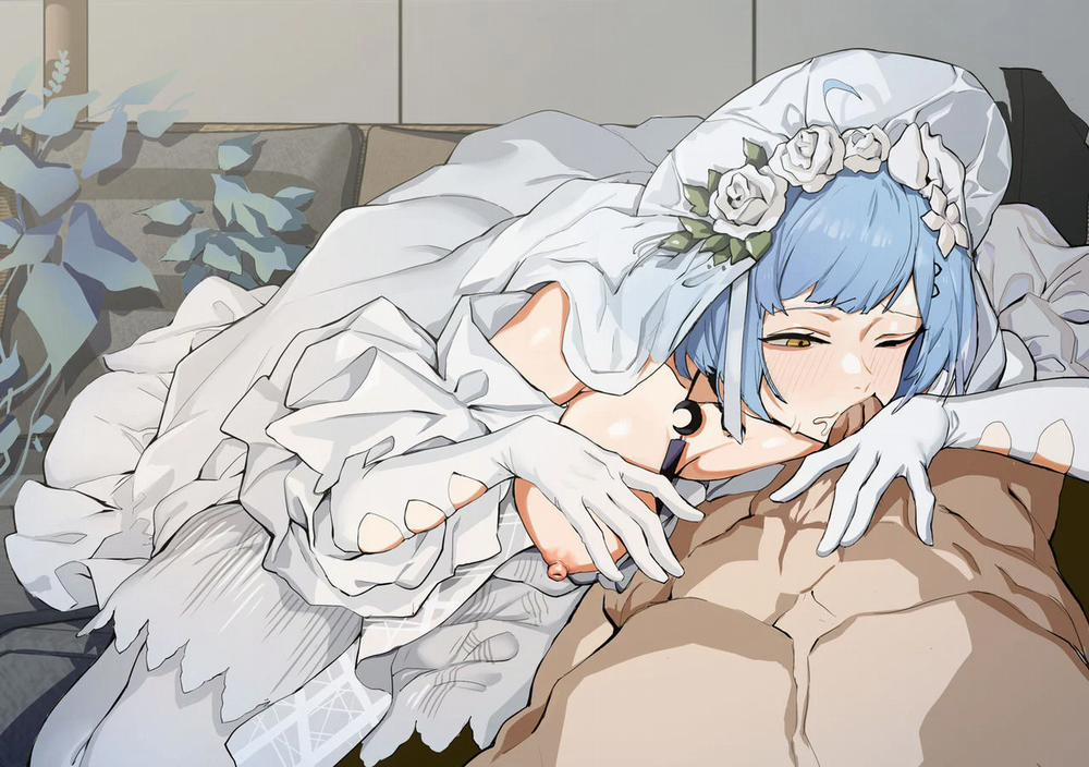 [18+] Tiền Tuyến Của Các Quý Cô 3 trang 9