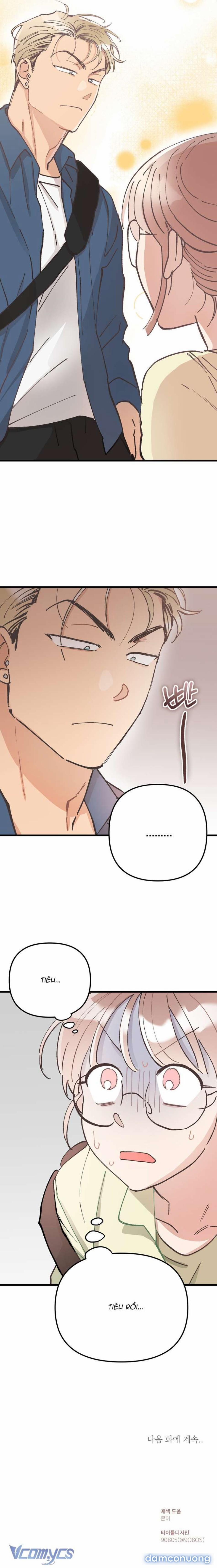 [18+] Tình Một Đêm Ngây Thơ 2 trang 9