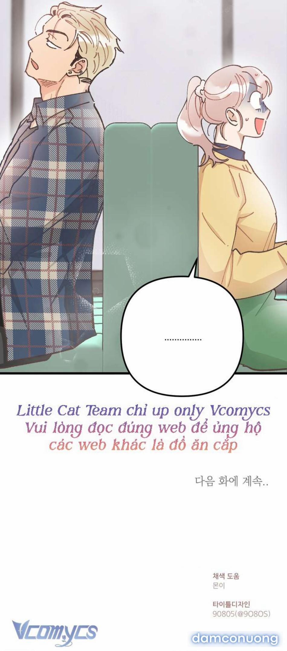 [18+] Tình Một Đêm Ngây Thơ 5 trang 6