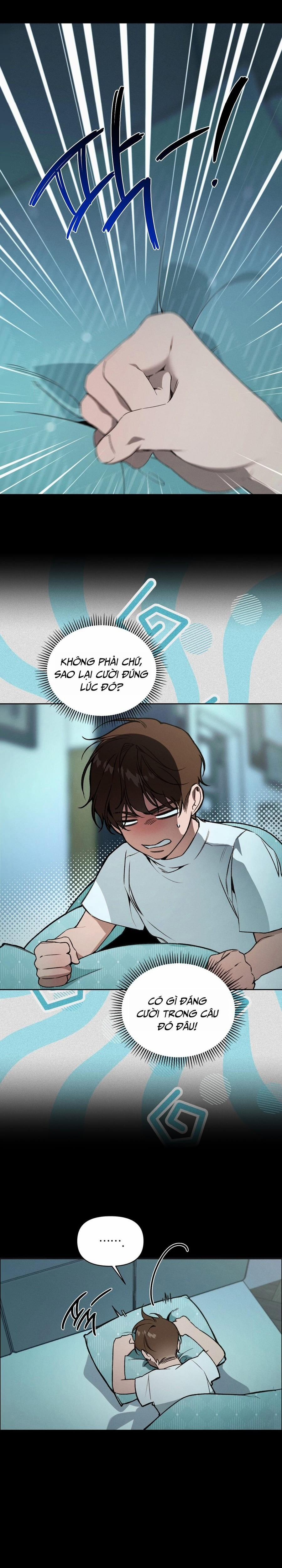 [18+] Tình Yêu Là Con Số 0 10 trang 9