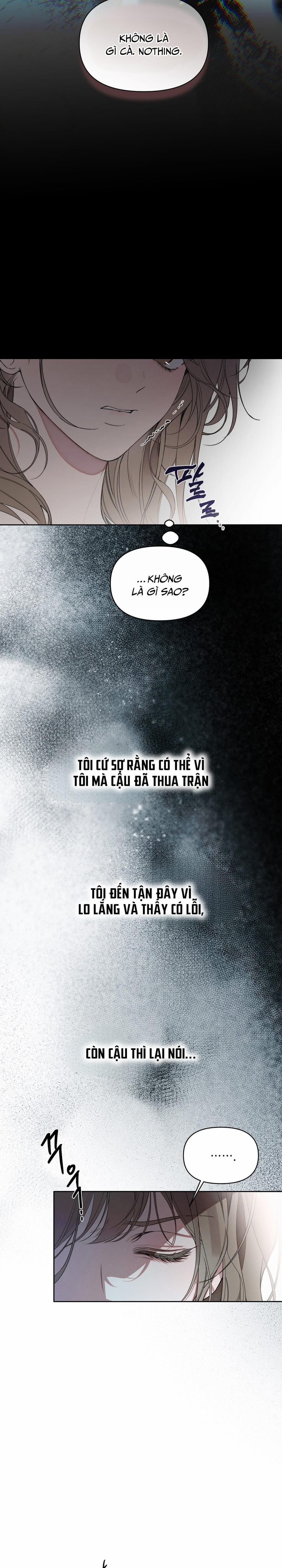 [18+] Tình Yêu Là Con Số 0 12 trang 27