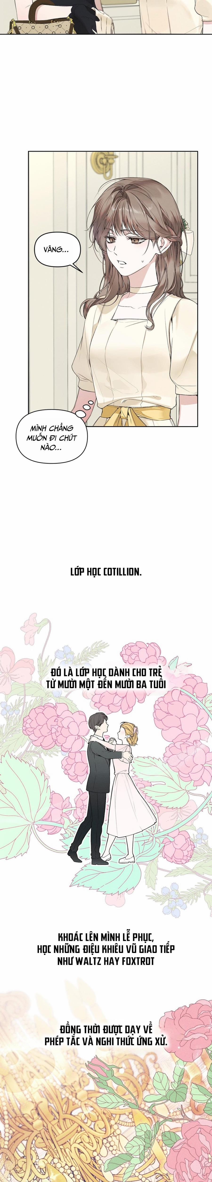 [18+] Tình Yêu Là Con Số 0 8 trang 10