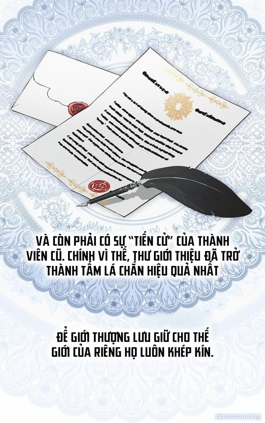[18+] Tình Yêu Là Con Số 0 8 trang 12