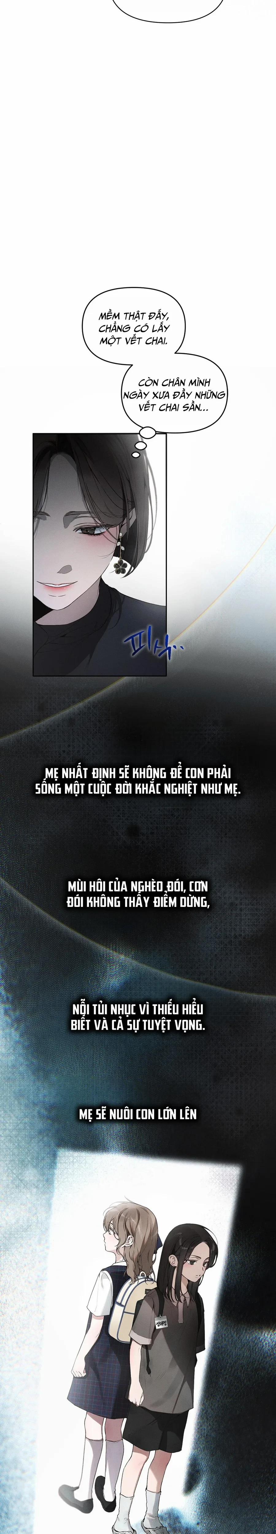 [18+] Tình Yêu Là Con Số 0 8 trang 19